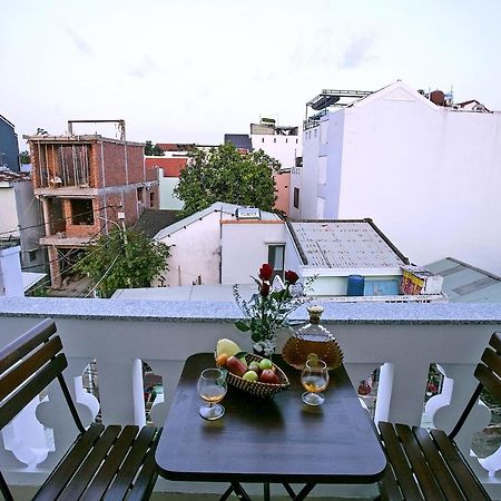 Focus Homestay Hoi An Exterior photo